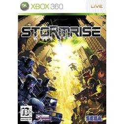 Stormrise (xbox 360) [importación Inglesa]